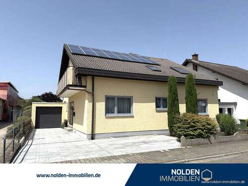 Foto - Haus zum Kaufen in Reilingen 748.000,00 € 221.06 m²