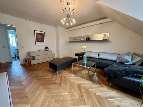 Foto - Wohnen auf Zeit in Mannheim 1.730,00 €