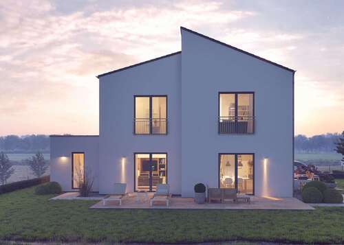 Foto - Haus zum Kaufen in Gelchsheim 333.339,00 € 197 m²