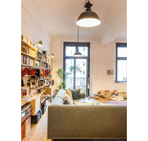 Wohnung zum Mieten in Berlin 2.495,00 € 135 m²