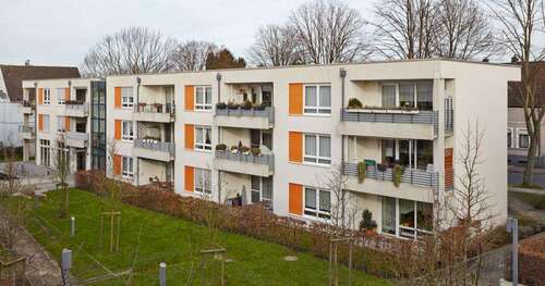 Foto - Wohnung zum Mieten in Bochum 428,44 € 64.94 m²