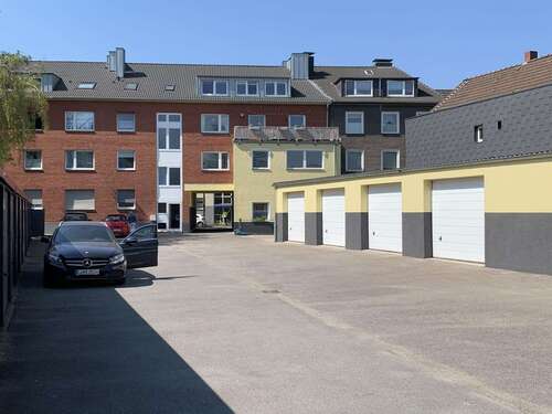 Foto - Wohnung zum Mieten in Bottrop 600,00 € 60 m²