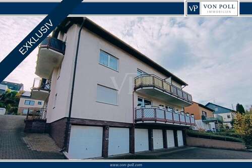 Foto - Wohnung zum Kaufen in Siegen 169.000,00 € 67 m²