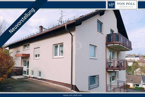 Foto - Wohnung zum Kaufen in Siegen 169.000,00 € 67 m²