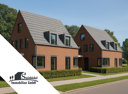 Foto - Haus zum Kaufen in Steinfurt 373.545,00 € 108.6 m²