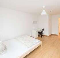 WG-Zimmer in München 975,00 € 18 m²