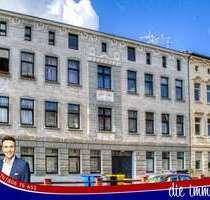 Wohnung zum Kaufen in Magdeburg Sudenburg 149.000,00 € 110.7 m² - Magdeburg / Sudenburg