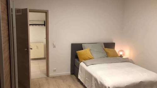 Foto - WG-Zimmer in Köln 905,00 € 18 m²