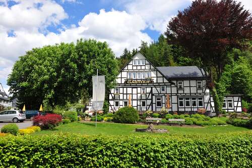 Foto - Gastronomie in Schmallenberg-Latrop 798.000,00 € 5011 m²