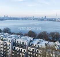 Wohnung zum Kaufen in Hamburg 1.995.000,00 € 152.6 m²