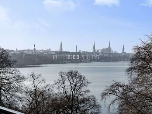 Foto - Wohnung zum Kaufen in Hamburg 1.995.000,00 € 152.6 m²