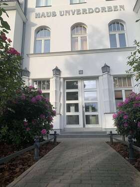 Foto - Büro in BERLIN 355,00 € 13.8 m²