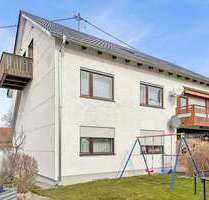 Wohnung zum Kaufen in Meitingen 298.000,00 € 87 m²