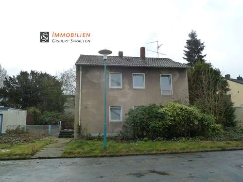 Foto - Grundstück zu verkaufen in Duisburg (Alt-Homberg) 229.000,00 € 715 m²