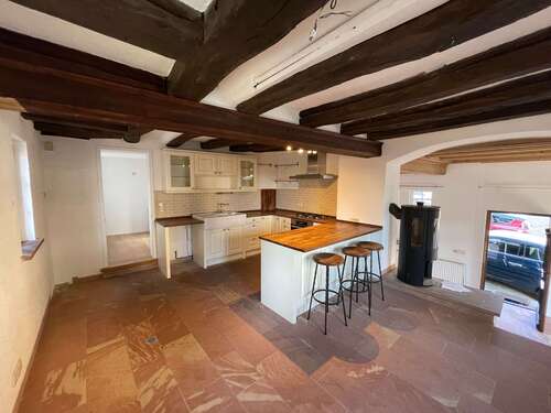 Foto - Haus zum Kaufen in Oberursel (Taunus) 1.100.000,00 € 210 m²