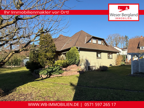 Foto - Haus zum Kaufen in Bückeburg 585.000,00 € 250 m²