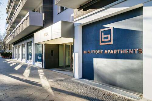 Foto - Wohnung zum Kaufen in Berlin 135.000,00 € 29.24 m²