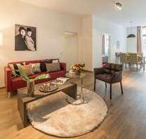 Wohnen auf Zeit in Frankfurt 1.590,00 €