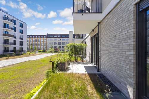 Foto - Wohnung zum Kaufen in Berlin 429.000,00 € 59.96 m²