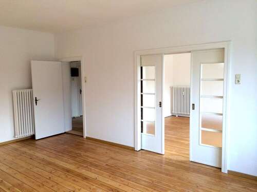 Foto - Wohnung zum Mieten in Flensburg 840,00 € 104 m²