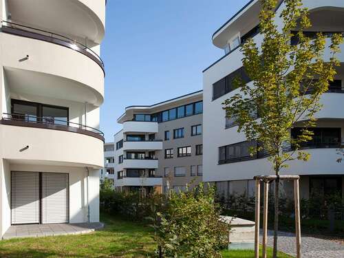 Foto - Wohnung zum Kaufen in Frankfurt 729.800,00 € 80.4 m²