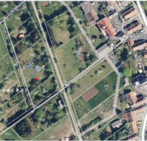 Grundstück zu verkaufen in Ulrichstein 9.400,00 € 656 m²