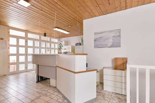 Foto - Büro in Weilheim 2.870,00 € 450 m²