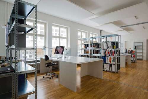Foto - Büro in Stuttgart 660,00 € 24 m²