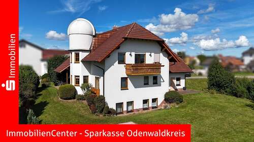Foto - Haus zum Kaufen in Michelstadt 385.000,00 € 190 m²