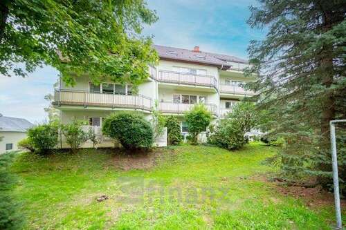 Foto - Wohnung zum Kaufen in Frankenberg 75.000,00 € 62.94 m²