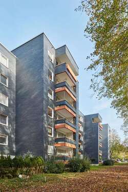 Foto - Wohnung zum Mieten in Bochum 222,37 € 38.51 m²