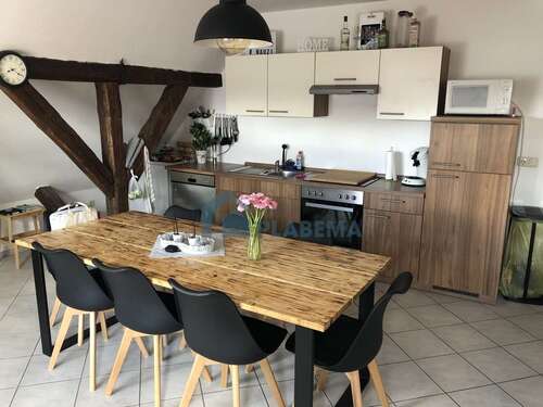 Foto - Wohnung zum Mieten in Parchim 868,00 € 87 m²