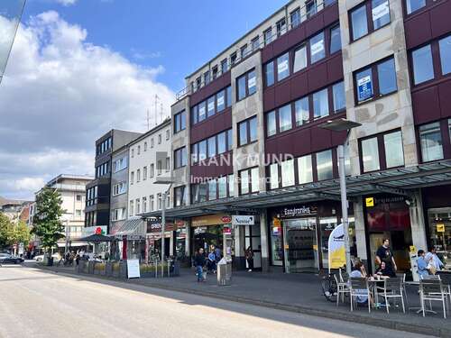 Foto - Einzelhandel in Mönchengladbach-Stadtmitte 4.000,00 € 176 m²