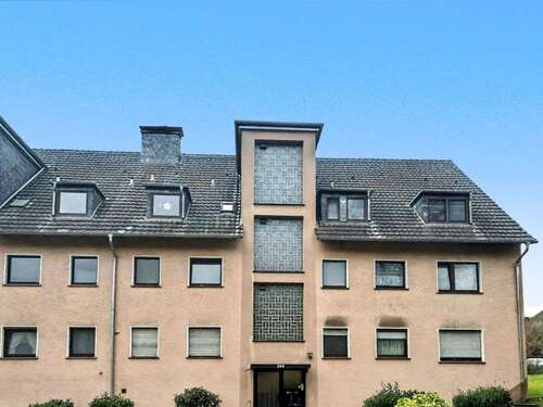 Foto - Wohnung zum Kaufen in Rösrath 195.000,00 € 81 m²