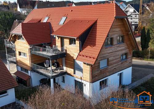 Foto - Wohnung zum Kaufen in Horb 451.000,00 € 106.09 m²