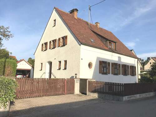Foto - Haus zum Kaufen in Thannhausen 439.000,00 € 139 m²