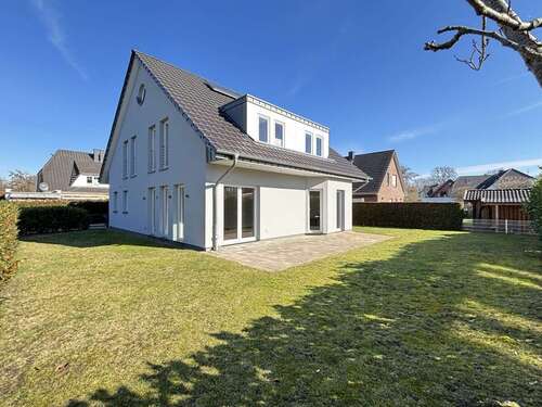 Foto - Haus zum Kaufen in Bremen 750.000,00 € 205 m²