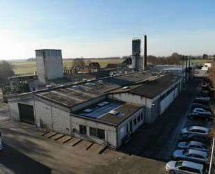 Halle in Erwitte 869.000,00 € 8273 m²