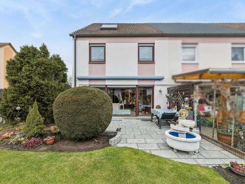 Foto - Haus zum Kaufen in Nürnberg 549.000,00 € 128 m²