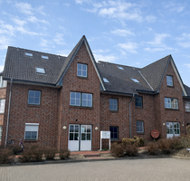 Wohnung zum Kaufen in Büsumer Deichhausen 225.000,00 € 52.13 m²