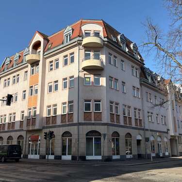 Foto - Wohnung zum Kaufen in Zwickau 68.000,00 € 70.86 m²