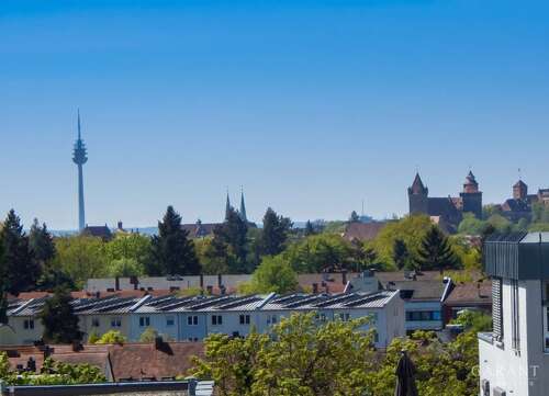 Foto - Wohnung zum Kaufen in Nürnberg 1.010.000,00 € 146 m²