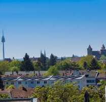 Wohnung zum Kaufen in Nürnberg 1.010.000,00 € 146 m²