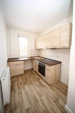 Foto - Wohnung zum Mieten in Helbra 230,00 € 34.75 m²