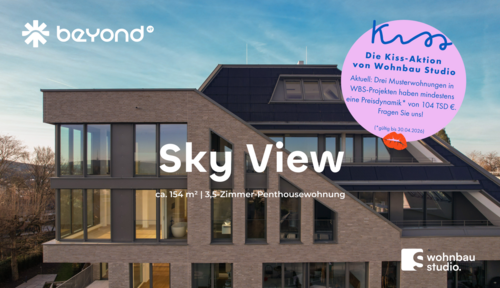 Foto - Wohnung zum Kaufen in Stuttgart 2.538.800,00 € 154 m²
