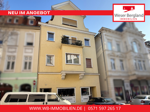 Foto - Haus zum Kaufen in Minden 525.000,00 € 402 m²