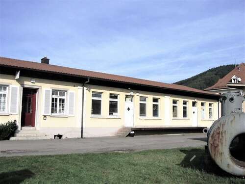 Foto - Halle in Haslach 1.350,00 € 200 m²