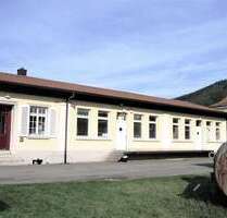 Halle in Haslach 1.350,00 € 200 m²