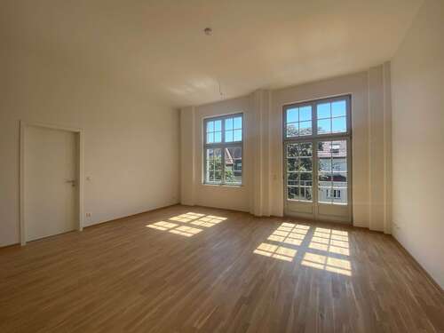 Foto - Wohnung zum Mieten in Leipzig 948,16 € 78.36 m²