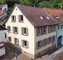 Haus zum Kaufen in Wolfstein 199.000,00 € 245 m²